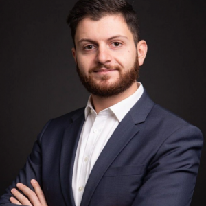 Роберт Тер-Абрамян